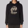 Cryme Tyme Vintage Wwe Hoodie