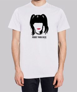 Csi Abby Forever Hoodie 2 Csi Abby Forever Hoodie 3