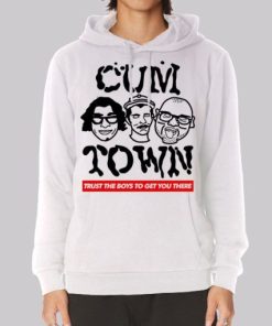Cumtown Merchandise Ikon Frank Hoodie 3 Cumtown Merchandise Ikon Frank Hoodie 4