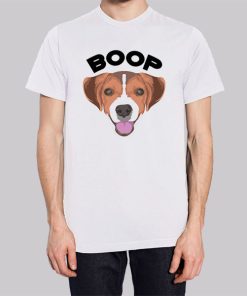 Cute Boop Beagle Hoodie 2 Cute Boop Beagle Hoodie 3