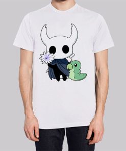 Cute Chibi Art Hollow Knight Hoodie 2 Cute Chibi Art Hollow Knight Hoodie 3