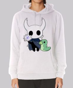 Cute Chibi Art Hollow Knight Hoodie 3 Cute Chibi Art Hollow Knight Hoodie 4