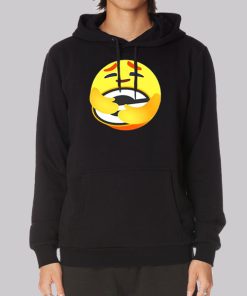 Cute Hug Packers Emoji Hoodie Cute Hug Packers Emoji Hoodie