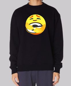 Cute Hug Packers Emoji Hoodie