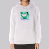 Cute Japanese the Weeknd Womens Hoodie