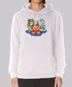 Cute Moriah Elizabeth Merchandise Hoodie Cute Moriah Elizabeth Merchandise Hoodie