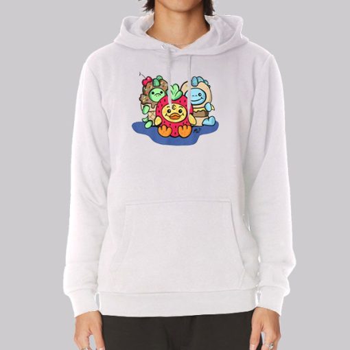 Cute Moriah Elizabeth Merchandise Hoodie