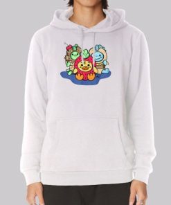 Cute Moriah Elizabeth Merchandise Hoodie 3 Cute Moriah Elizabeth Merchandise Hoodie 4