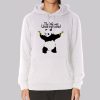 Cute Panda the Velvet Underground Hoodie
