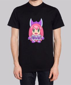 Cute Princess Robot Bubblegum Merch Hoodie 2 Cute Princess Robot Bubblegum Merch Hoodie 3