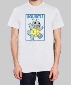 Cute Squirtle Face Hoodie 2 Cute Squirtle Face Hoodie 3