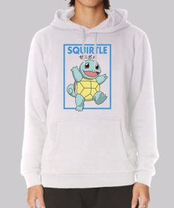 Cute Squirtle Face Hoodie 3 Cute Squirtle Face Hoodie 4