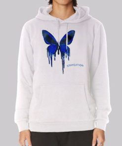 Cute Staycation Butterfly Hoodie 3 Cute Staycation Butterfly Hoodie 4