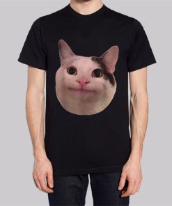 Cute Sweety Cat Beluga Face Hoodie 2 Cute Sweety Cat Beluga Face Hoodie 3