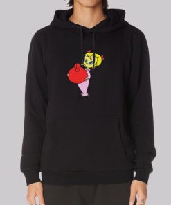 Cutes Cindy Lou Who Hoodie Cutes Cindy Lou Who Hoodie