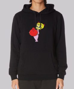 Cutes Cindy Lou Who Hoodie 3 Cutes Cindy Lou Who Hoodie 4