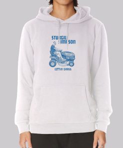 Cuttin Grass Sturgill Simpson Hoodie Cuttin Grass Sturgill Simpson Hoodie