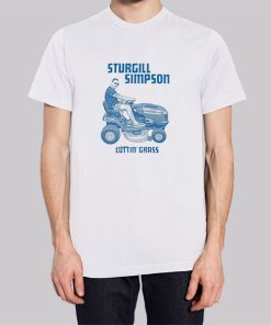Cuttin Grass Sturgill Simpson Hoodie 2 Cuttin Grass Sturgill Simpson Hoodie 3