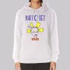 Cynthia Doll From Rugrats Ratchet Hoodie