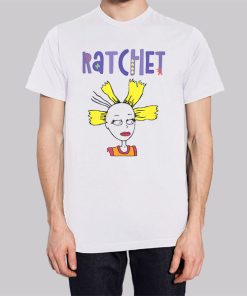 Cynthia Doll From Rugrats Ratchet Hoodie 2 Cynthia Doll From Rugrats Ratchet Hoodie 3