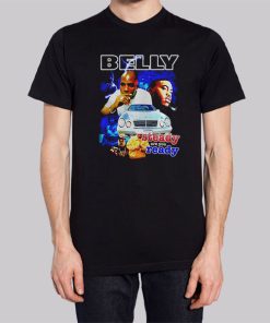 DMX Steady Are You Ready Belly Movie Hoodie 2 DMX Steady Are You Ready Belly Movie Hoodie 3