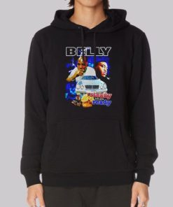 DMX Steady Are You Ready Belly Movie Hoodie 3 DMX Steady Are You Ready Belly Movie Hoodie 4