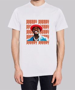 Dababy Smile Rapper Hoodie 2 Dababy Smile Rapper Hoodie 3