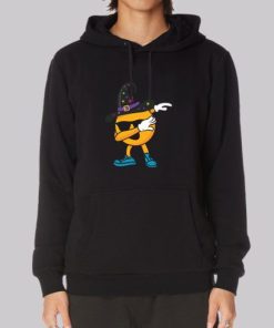Dabbing Emoji Witch Hat Sunglasses Hoodie 3 Dabbing Emoji Witch Hat Sunglasses Hoodie 4