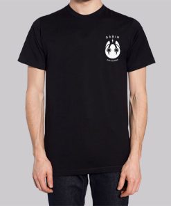 Dabin Merch Sanctuary Mask Hoodie 2 Dabin Merch Sanctuary Mask Hoodie 3