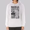Dadzilla Father of Monsters Hoodie