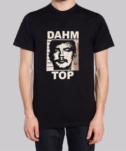 Dahm Top Mugshot Jeffrey Dahmer Hoodie 2 Dahm Top Mugshot Jeffrey Dahmer Hoodie 3