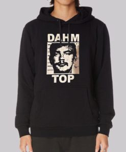 Dahm Top Mugshot Jeffrey Dahmer Hoodie 3 Dahm Top Mugshot Jeffrey Dahmer Hoodie 4