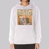 Daily Stoopid 73 Year Old Man Finally Gets Job Hoodie