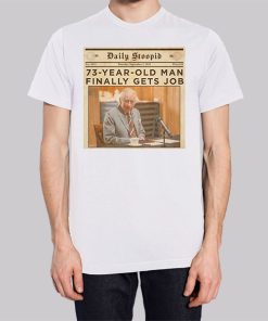 Daily Stoopid 73 Year Old Man Finally Gets Job Hoodie 2 Daily Stoopid 73 Year Old Man Finally Gets Job Hoodie 3