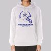 Dallas Desperados Football Team Hoodie