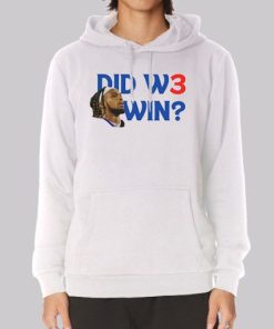 Damar Halim Did We Win Hoodie 3 Damar Halim Did We Win Hoodie 4