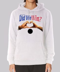 Damar Hamlin Quotes Did We Win Hoodie 3 Damar Hamlin Quotes Did We Win Hoodie 4