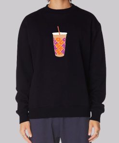 Damelio Charlis Merch Hoodie