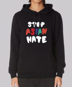 Damian Lillard Flavours Stop Aapi Hate Hoodie 3 Damian Lillard Flavours Stop Aapi Hate Hoodie 4