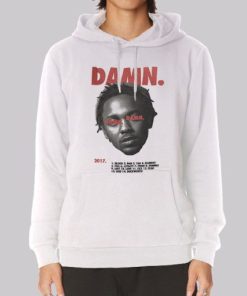 Damn Duckworth Rapper Hoodie 3 Damn Duckworth Rapper Hoodie 4