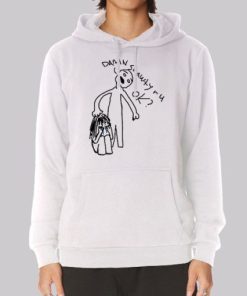 Damn Shawty Are You Okay Hoodie 3 Damn Shawty Are You Okay Hoodie 4