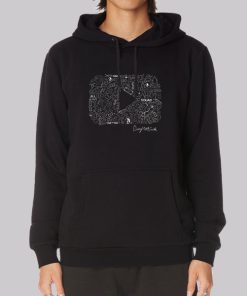 Dangmattsmith Merch Youtube Hoodie 1