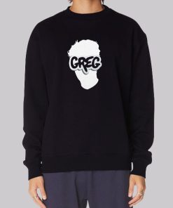 Danny Gonzalez Merch Face Hoodie 1 Danny Gonzalez Merch Face Hoodie 2