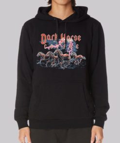 Dark Horse Coffee Roasters Wild Horse Hoodie 3 Dark Horse Coffee Roasters Wild Horse Hoodie 4