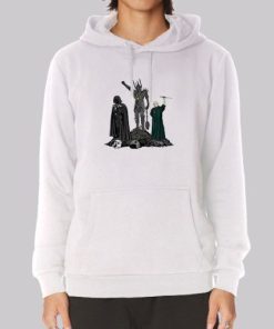 Dark Power Lord of the Rings Hoodie 3 Dark Power Lord of the Rings Hoodie 4