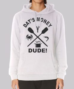 Dats Money Dude Stalekracker Hoodie 3 Dats Money Dude Stalekracker Hoodie 4