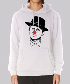 Dave Portnoy Clown Michael Rapaport Barstool Hoodie 3 Dave Portnoy Clown Michael Rapaport Barstool Hoodie 4