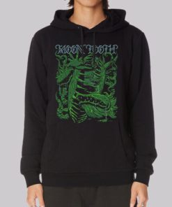 David Paul Seymour Moon Tooth Hoodie 3 David Paul Seymour Moon Tooth Hoodie 4