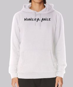 David Rose’s Merch Nonchalance Hoodie David Rose’s Merch Nonchalance Hoodie