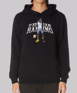 D’aydrian Harding Merch 1 Million Subscriber Hoodie D’aydrian Harding Merch 1 Million Subscriber Hoodie